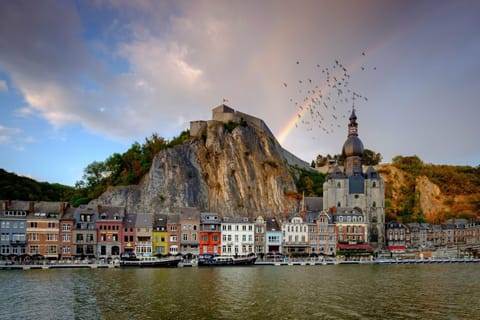 ibis Dinant Centre Hotel in Dinant