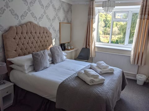 The Paddocks Hotel Hotel in Forest of Dean