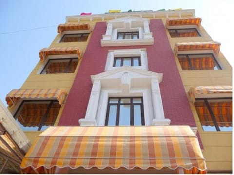 Hotel Landmark Hotel in Uttarakhand