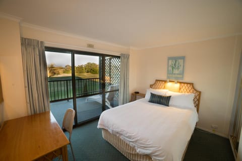 Shearwater Resort Resort in Port Sorell