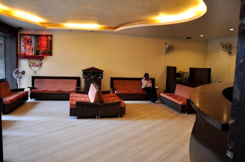 Hotel Savera Hôtel in Udaipur