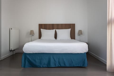 Appart Hotel Odalys City Metz Manufacture Apartment hotel in Metz