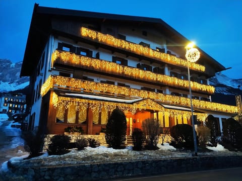 Hotel Albergo Dolomiti Hôtel in San Vito di Cadore