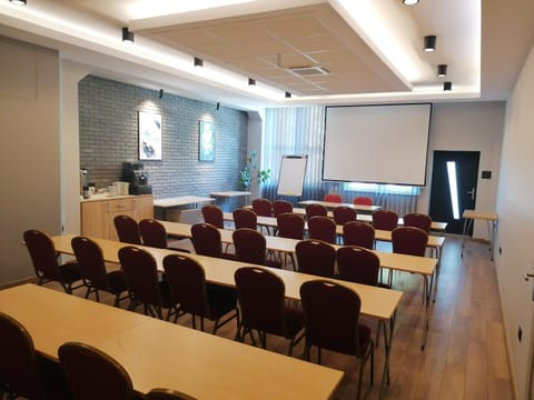 Business facilities, Meeting/conference room