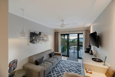 THEBLOEM Guest Suites by Knysna Paradise Collection Bed and Breakfast in Knysna