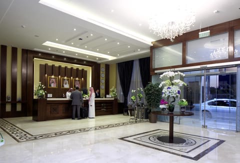 Swiss International Royal Hotel Riyadh Hotel in Riyadh
