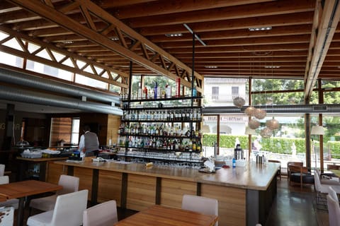 Lo Chalet Hotel in Province of Brescia