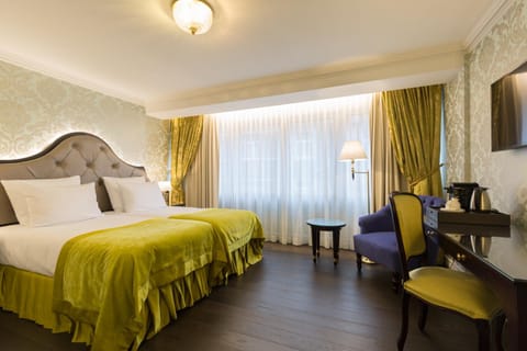 Stanhope Hotel by Thon Hotels Hotel in Ixelles
