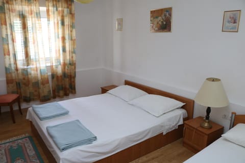 Apartment Grgas-Tucilo Wohnung in Šibenik