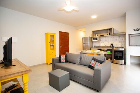 Barra Holiday Apartamentos Eigentumswohnung in Florianopolis