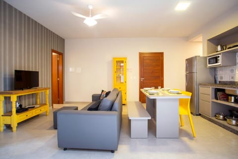 Barra Holiday Apartamentos Eigentumswohnung in Florianopolis