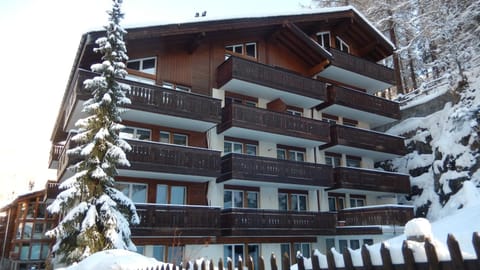 Bolero Appartements Condominio in Zermatt
