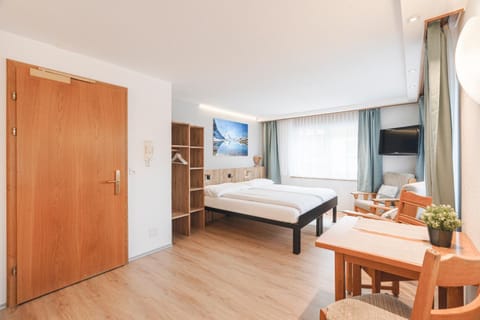 Bolero Appartements Apartment in Zermatt