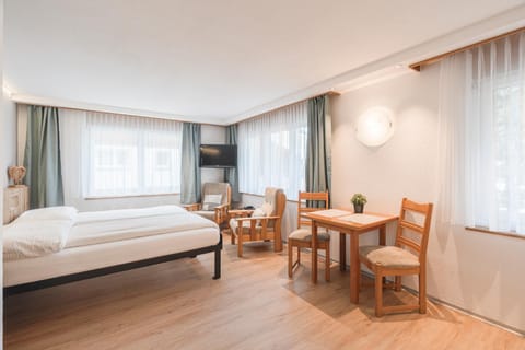 Bolero Appartements Apartment in Zermatt