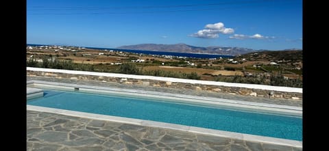 Day, Natural landscape, Mountain view, Pool view, Sea view, Swimming pool