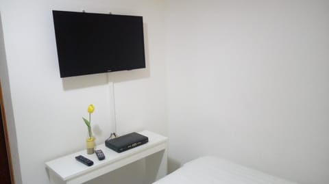 TV and multimedia, Photo of the whole room