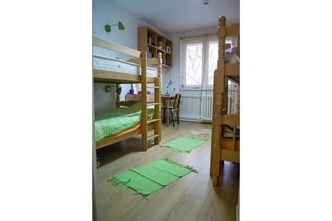 Rooms Karadjordje Bed and Breakfast in Belgrade