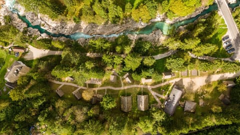 Day, Neighbourhood, Natural landscape, Bird's eye view