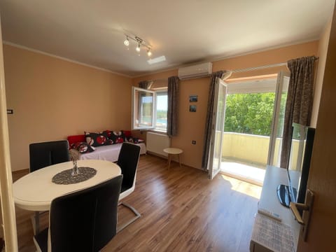 Apartments Duje Ribnica Wohnung in Zadar County