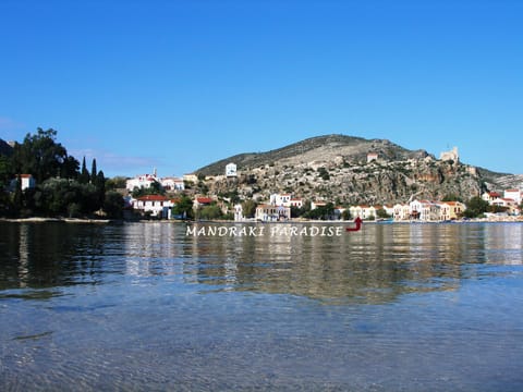 Mandraki Paradise Condo in Antalya Province