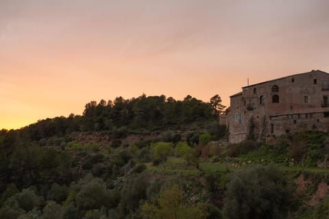 Masia CasaJoana Rural Bed and Breakfast in Vallès Occidental