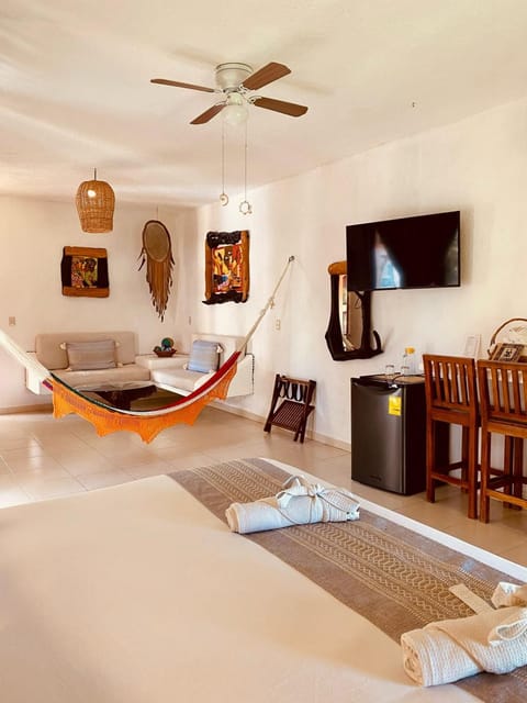 Hotel Para Ti - Adults Only Hotel in Holbox