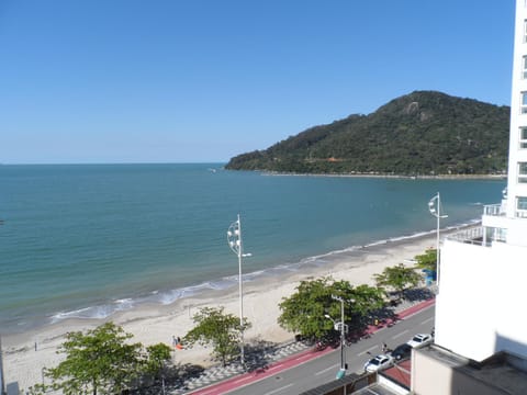 Beach, Sea view