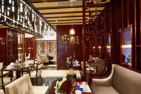 Wyndham Jingzhou Hotel in Hubei