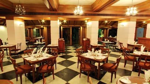The Mascot Hotel - A Heritage Living Experience Hotel in Thiruvananthapuram