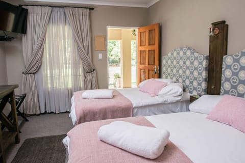 Welverdiend Guesthouse and Venue Übernachtung mit Frühstück in KwaZulu-Natal