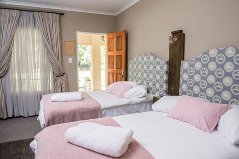 Welverdiend Guesthouse and Venue Bed and Breakfast in KwaZulu-Natal