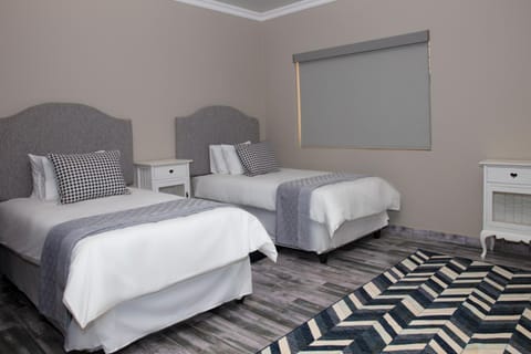 Welverdiend Guesthouse and Venue Bed and Breakfast in KwaZulu-Natal