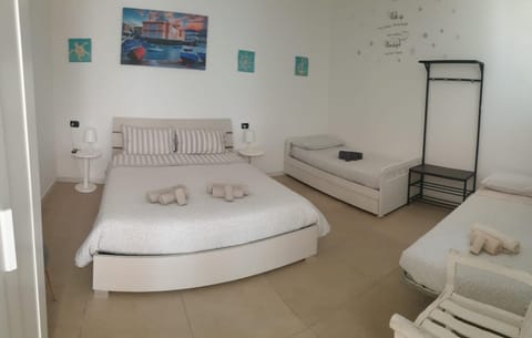 House del Levante Apartment in Bari