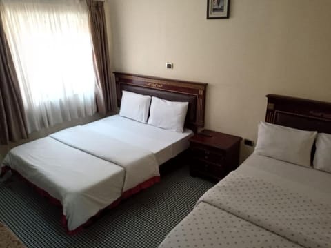 Lucy Guest House Hotel in Addis Ababa