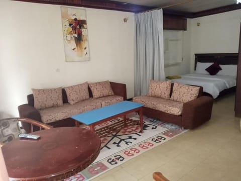 Lucy Guest House (B&B) Hotel in Addis Ababa