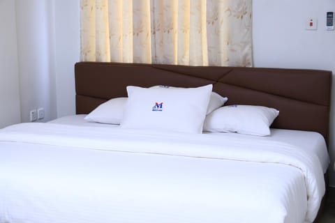 Mawuli Hotel Hôtel in Ghana