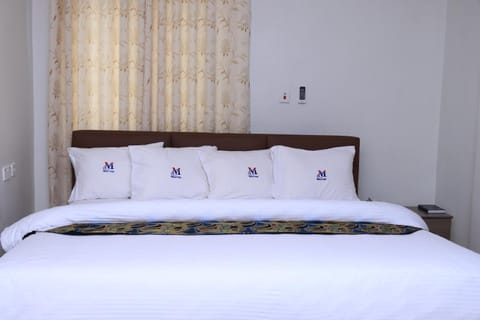 Mawuli Hotel Hotel in Ghana