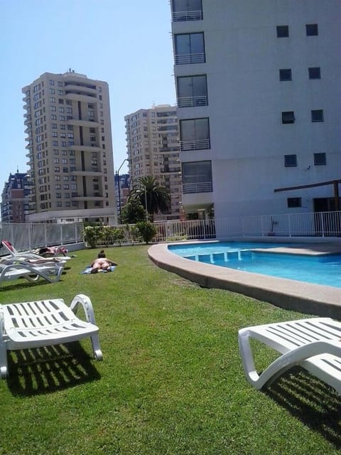 Facade/entrance, Garden, Swimming pool