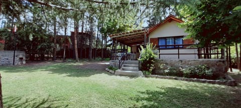 El Pinar Suizo Chalet in Mendoza Province Province