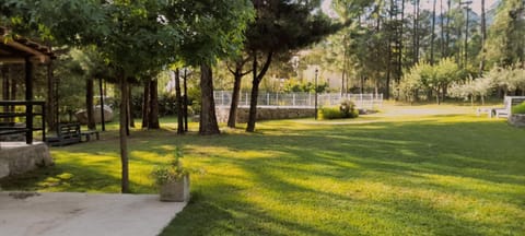 El Pinar Suizo Chalet in Mendoza Province Province