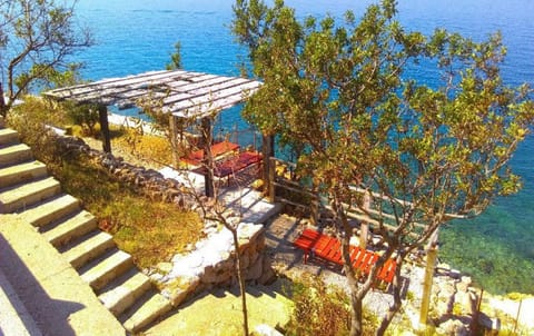 Apartments Irmica - by the sea Condo in Zadar County