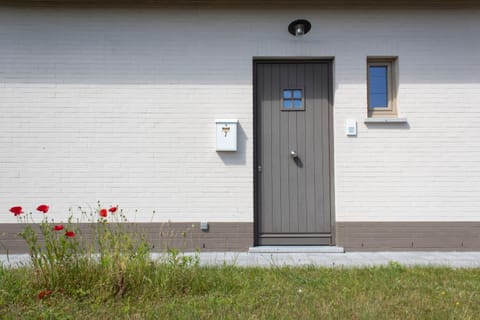 Toetindroaj House in Flanders