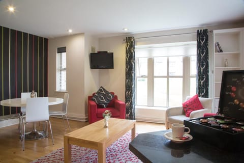 Brennan Court Guest Accommodation Chambre d’hôte in County Limerick