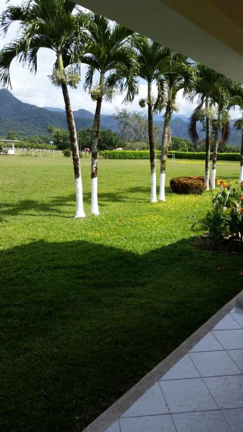 Costa del Llano Hotel Campestre Country House in Cundinamarca, Colombia