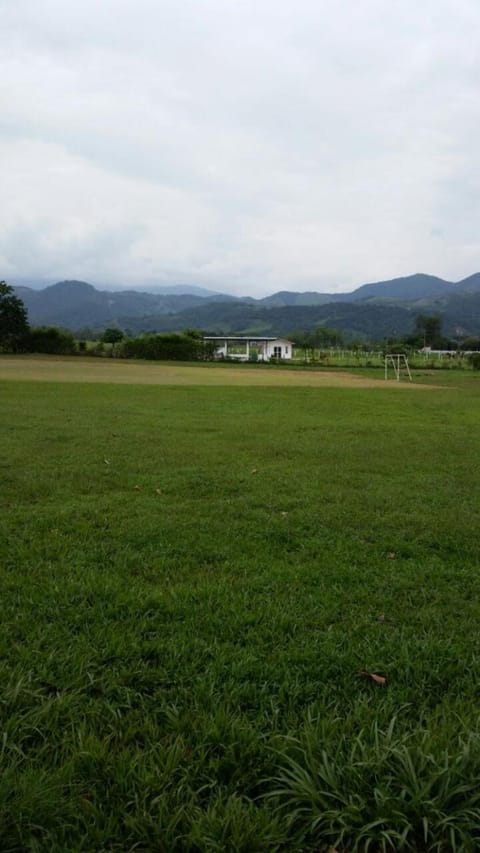 Costa del Llano Hotel Campestre Country House in Cundinamarca, Colombia