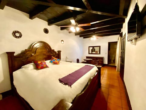 Hotel Villa Real Antigua Hotel in Antigua Guatemala