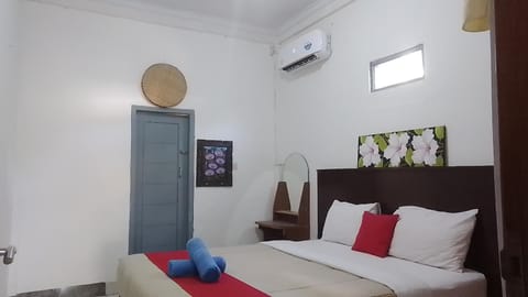 Mangga homestay Gili air Vacation rental in Pemenang