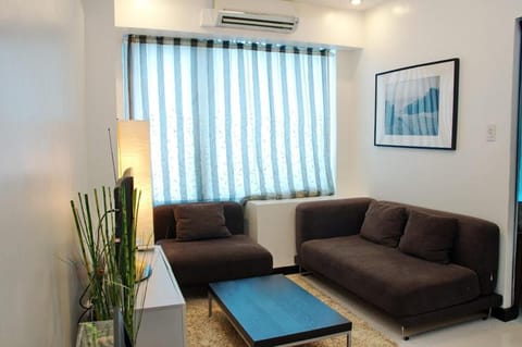 Eastwood Parkview 1 Condo in Pasig