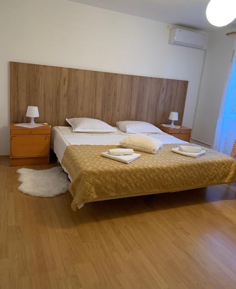 Apartment Silvana II Condo in Šibenik