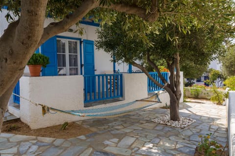 Villa Mariliza Apartment in Paros, Greece